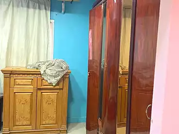 شقق مفروشة للإيجار في سانت تريزا، شبرا، 100 متر