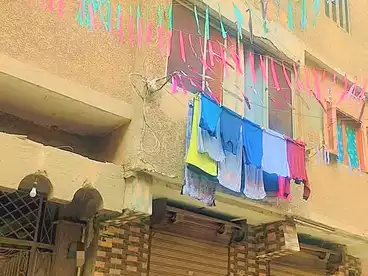 مباني للبيع في شارع الهرم، الهرم، 90 متر