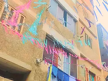 مباني للبيع في شارع الهرم، الهرم، 90 متر