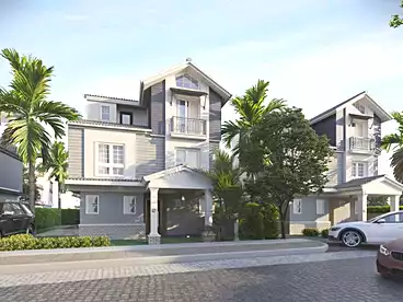 For sale in Muruj, Smouha, 279 sqm