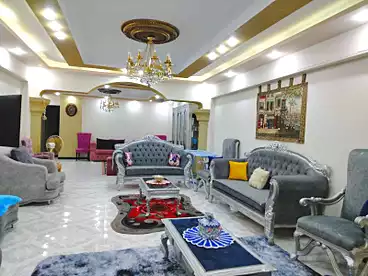 Properties For sale in Mohamed Sayed Ahmed St., Helwan, 225 sqm