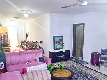 Apartments For sale in Port Said Street, Camp Cesar, 135 sqm