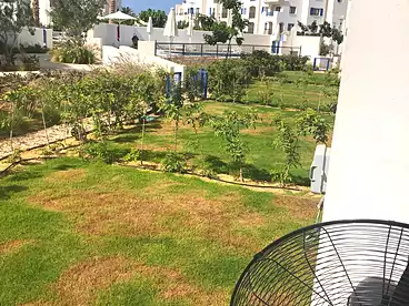 For sale in The Village - Marassi Resort, Marassi Resort - Emaar, 140 sqm