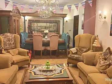 عقارات للبيع في شارع ال شنب، زهراء مدينة نصر، 125 متر
