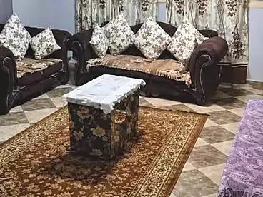 Apartments For sale in El Lebeny, Faisal, 100 sqm