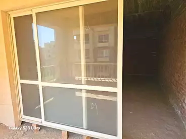 Apartments For sale in Garden Hills Compound - Egyptian Arab Company, Compounds in 6 October, 200 sqm