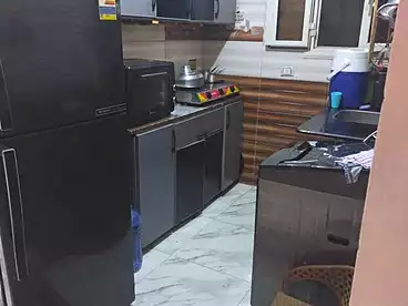 Apartments For sale in El Lebeny, El Haram, 90 sqm
