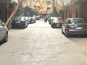 Apartments For sale in Mashal, El Haram, 100 sqm