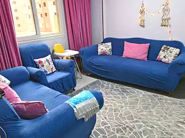 للبيع في كمبوند أجياد جاردن سيتي، كمبوندات في حدائق أكتوبر، 120 متر