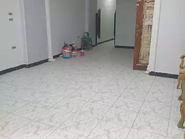 Apartments For rent in Malak Hefni St., El Asafra, 135 sqm