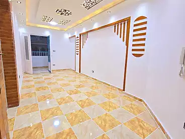 Apartments For sale in Shatee El Nakheel, Al Agamy, 90 sqm