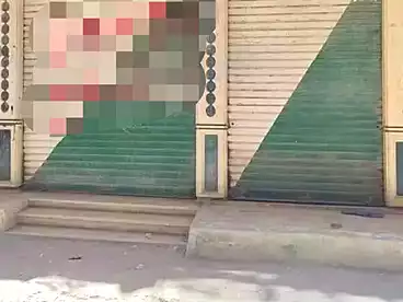 Shops For sale in Abu Yusuf, Al Agamy, 32 sqm