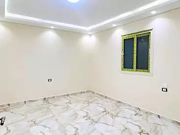 شقق للبيع في المريوطية، فيصل، 200 متر