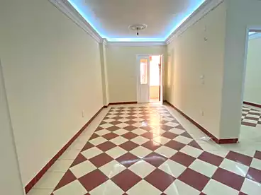 Apartments For rent in Tersa St., El Talbeya, 94 sqm