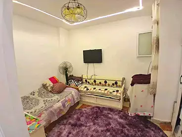 شقق للبيع في شهر العسل، البيطاش، 75 متر