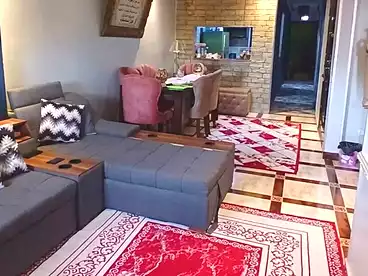 Apartments For sale in Mansheyat El Tahrir, Ain Shams, 125 sqm