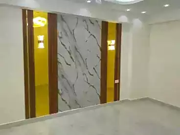 Apartments For sale in Street 15, Nozha 2, 125 sqm