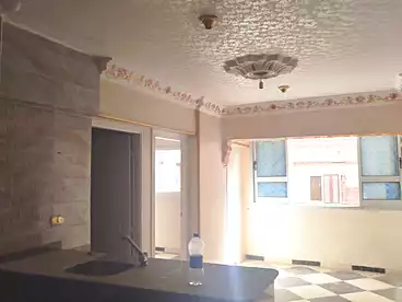 Apartments For sale in El Warsha St., El Hanouvel, 65 sqm