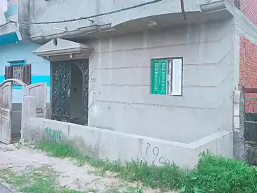 Building For sale in El Zwayda, Alexandria, 140 sqm