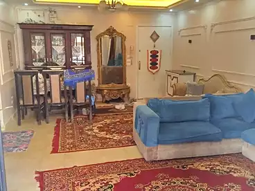 Properties For sale in El Lebeny, El Haram, 145 sqm
