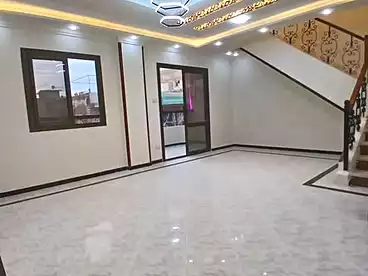 دوبلكس للبيع في شاطئ النخيل - ٦ اكتوبر، العجمي، 130 متر