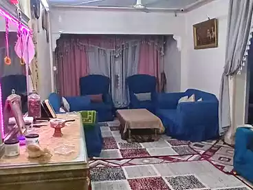 Properties For rent in Masaken El Dobat, Zahraa Nasr City, 96 sqm