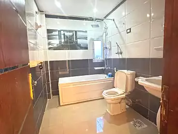 Duplex For sale in Taha Hussein St., El Nozha, 300 sqm