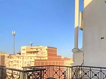 روف للبيع في بيانكي، البيطاش، 400 متر