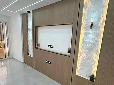 شقق للبيع في اللبيني، الهرم، 150 متر