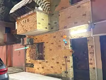 Building For sale in Mansheyat El Tahrir, Ain Shams, 100 sqm