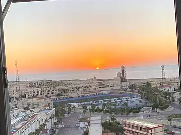 عقارات للبيع في بحرى - الأنفوشى، الاسكندرية، 100 متر