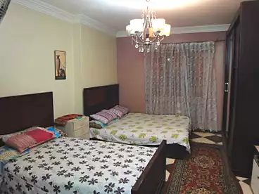 Properties For rent in El Gabal Canal St., Al Zaytoun Al Gharbeyah, 165 sqm