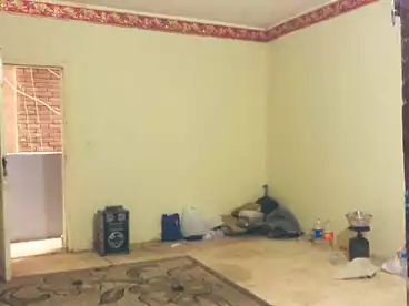 Apartments For sale in El Lebeny, El Haram, 110 sqm