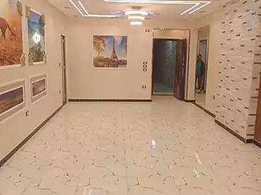 Apartments For rent in Faisal, Greater Cairo, 170 sqm