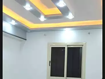 Apartments For sale in El Eshrein St, Faisal, 130 sqm