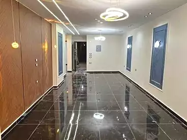 Apartments For sale in El Lebeny, Faisal, 160 sqm