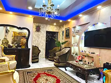 عقارات للبيع في جناكليس، الاسكندرية، 125 متر