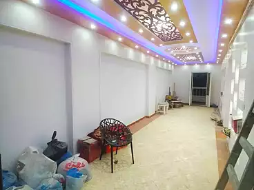 عقارات للبيع في شارع 16 الاصلاح، الفلكي، 125 متر