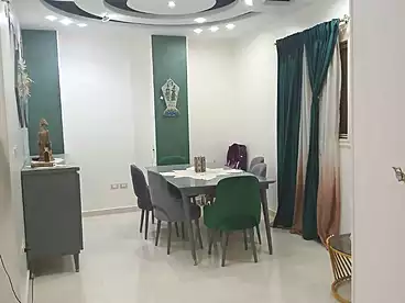 Apartments For sale in 15th of May, Greater Cairo, 130 sqm