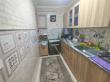شقق للبيع في شارع الحديد والصلب، الهانوفيل، 70 متر