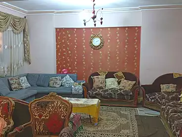 شقق للبيع في شماعه، السيوف، 135 متر