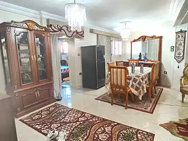عقارات للبيع في ميامي، الاسكندرية، 120 متر