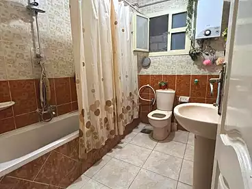 Apartments For sale in Mahmoud El-Isawy St., Miami, 125 sqm
