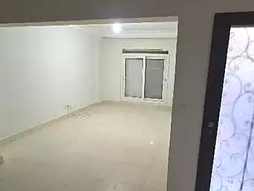 For sale in Amr Ibn El-Aas St., Phase 2, 120 sqm