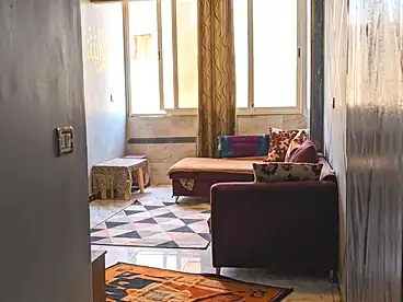 Properties For sale in Ibrahim Abd El Razik St, Ain Shams El Sharkia, 100 sqm