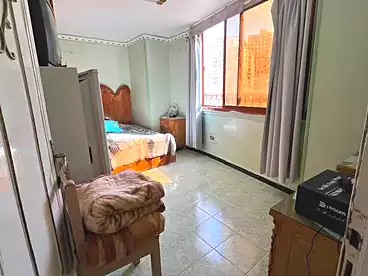 Apartments For sale in Al Asafra Bahri, El Asafra, 130 sqm