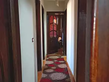 شقق للبيع في شارع رستم، حلوان، 135 متر