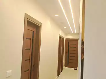 شقق للبيع في شارع المجزر الالي، اللبيني، 160 متر