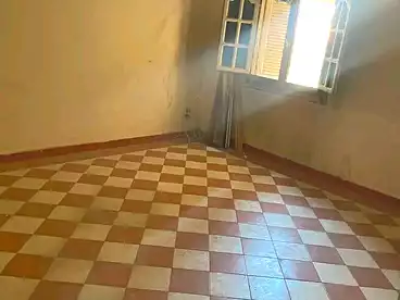Apartments For rent in Ragheb St., El Ezba El Qebliah, 150 sqm