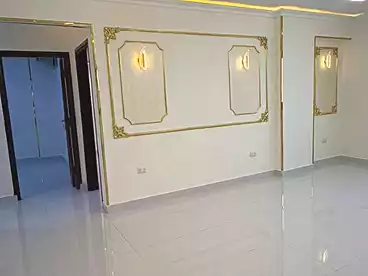 Properties For sale in El Naam, Ain Shams, 120 sqm